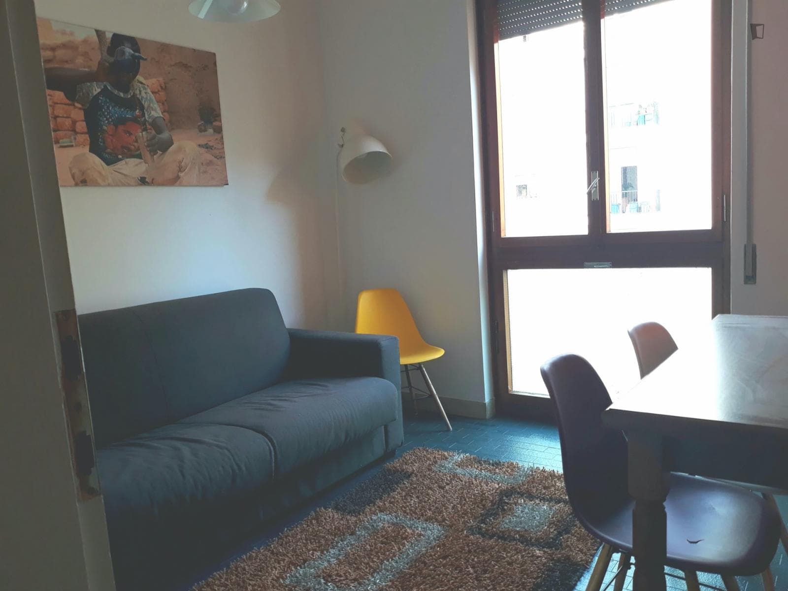 Marvellous 4-bedroom apartment in San Berillo photo 1