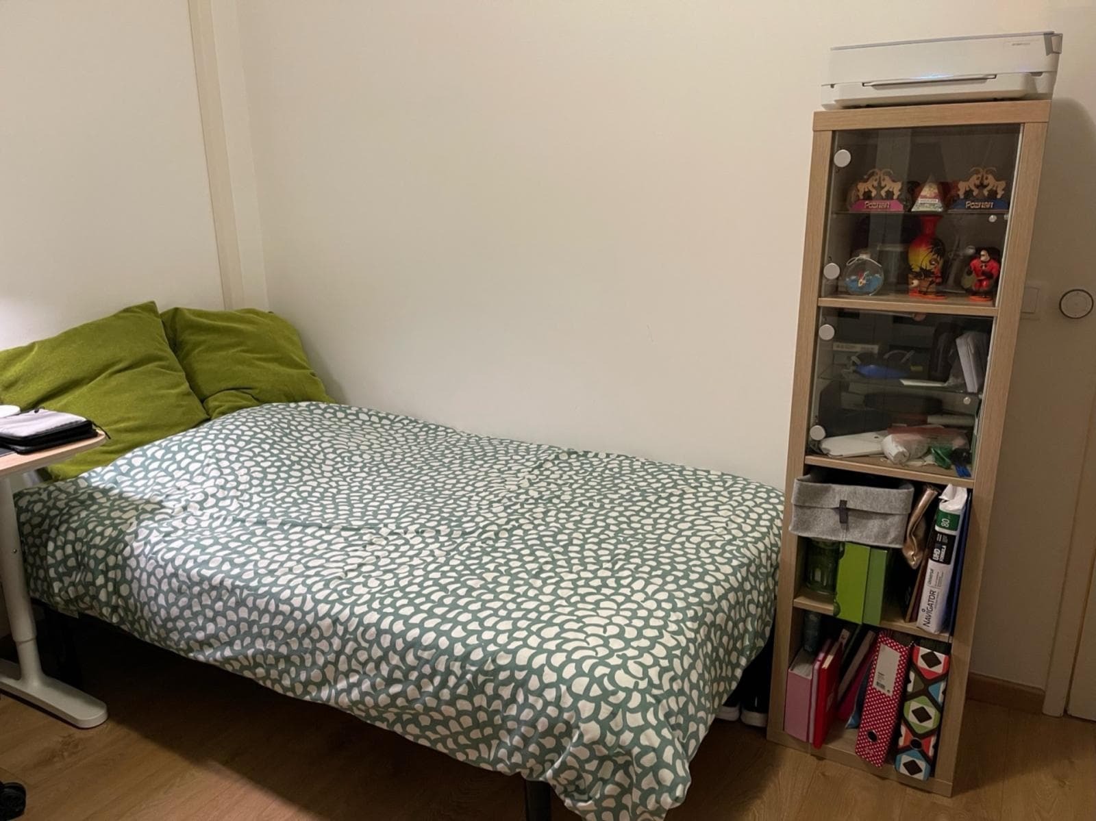 Pleasant 2-bedroom apartment in Arroios photo 1