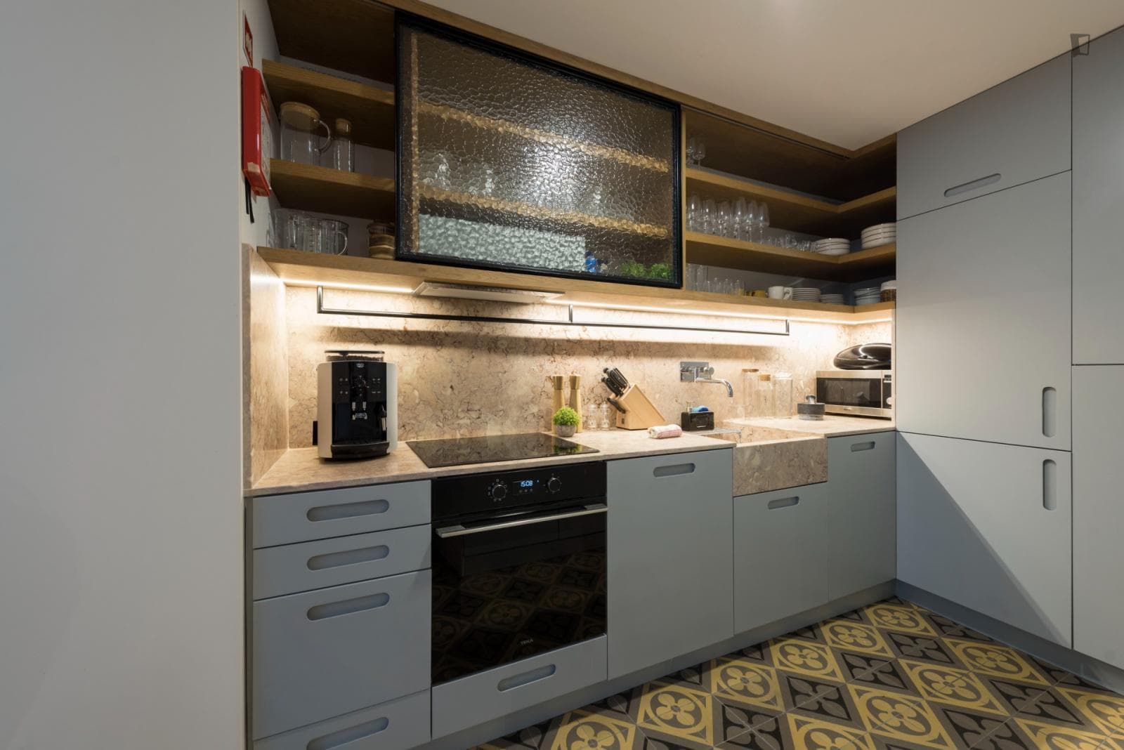 Amazing 2-bedroom duplex in the Vitória neighbourhood photo 1