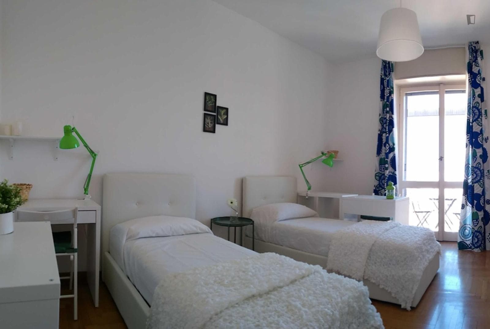 Charming single bedroom in Porta Ticinese photo 1