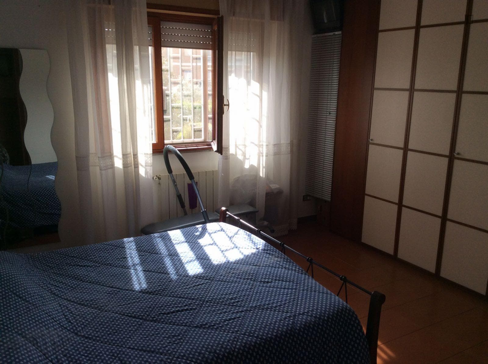 Cosy 1-bedroom flat, not far from Ciampino train station photo 1