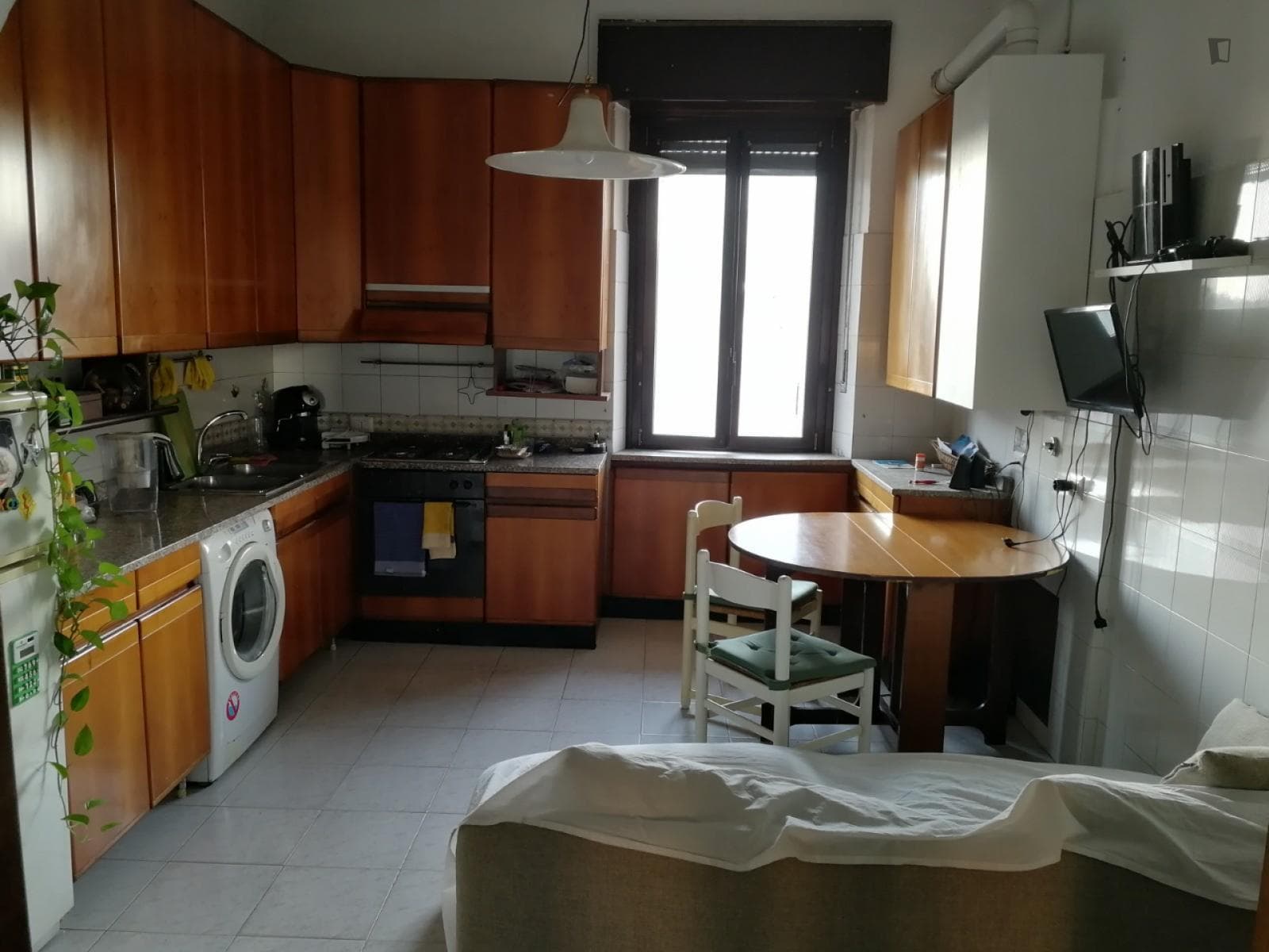Cosy 2-bedroom apartment in Città Studi neighbourhood photo 1