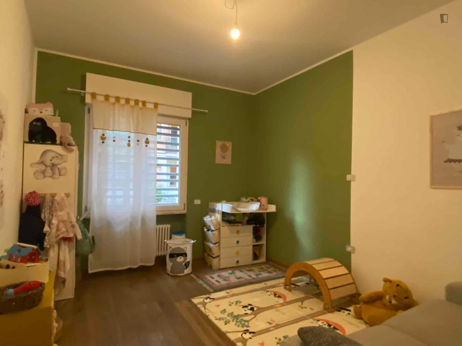 Comfortable 2-bedroom apartment Giambellino-Lorenteggio photo 1