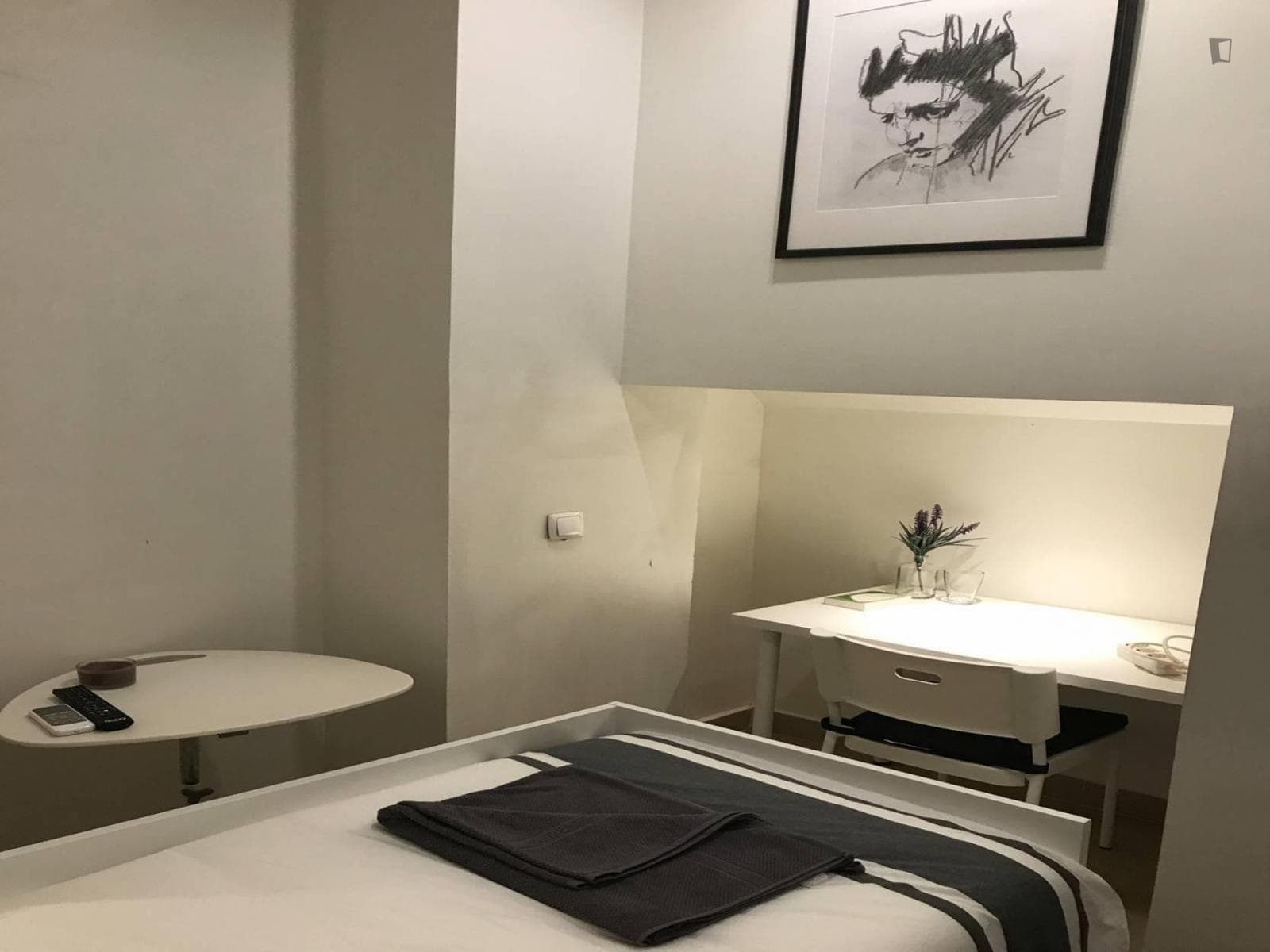 Inviting studio in Bairro Alto photo 1