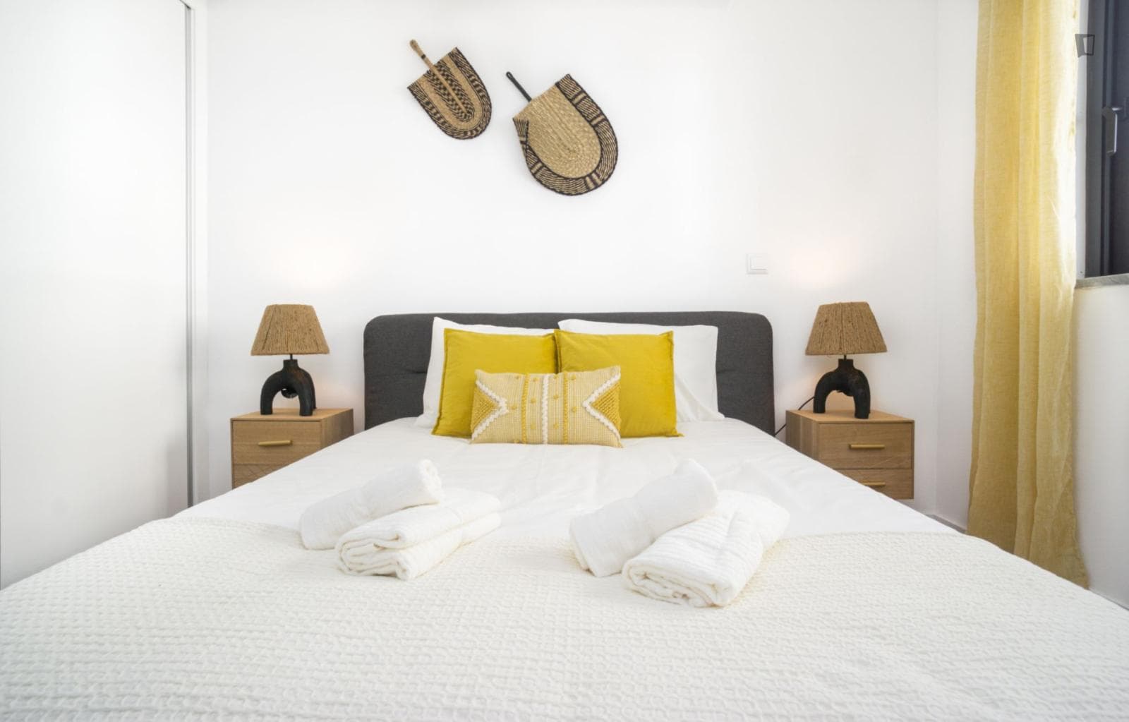 Comfortable 2-bedroom flat in the heart of Faro photo 1
