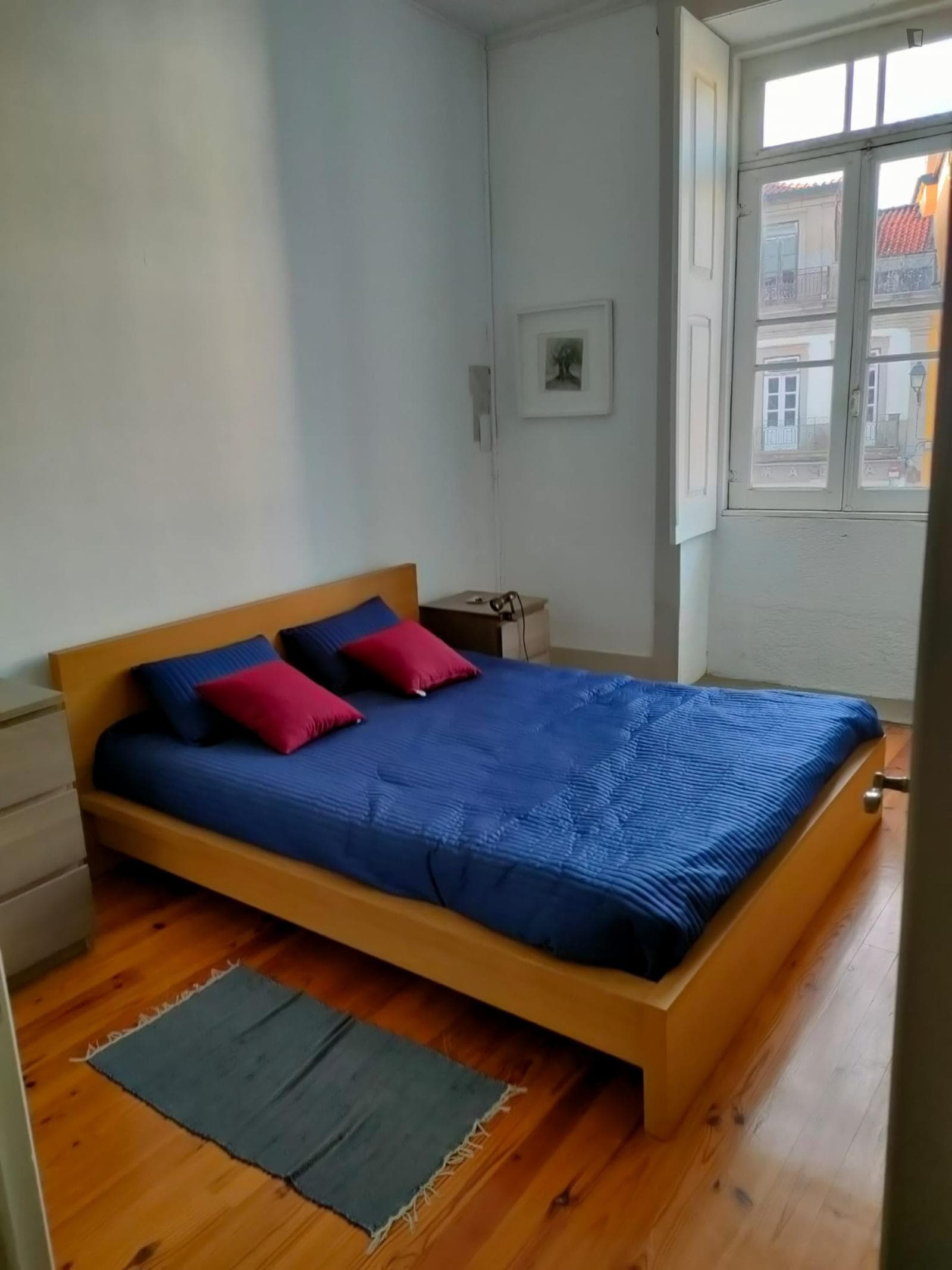 Nice double bedroom in Ponte de Lima photo 1