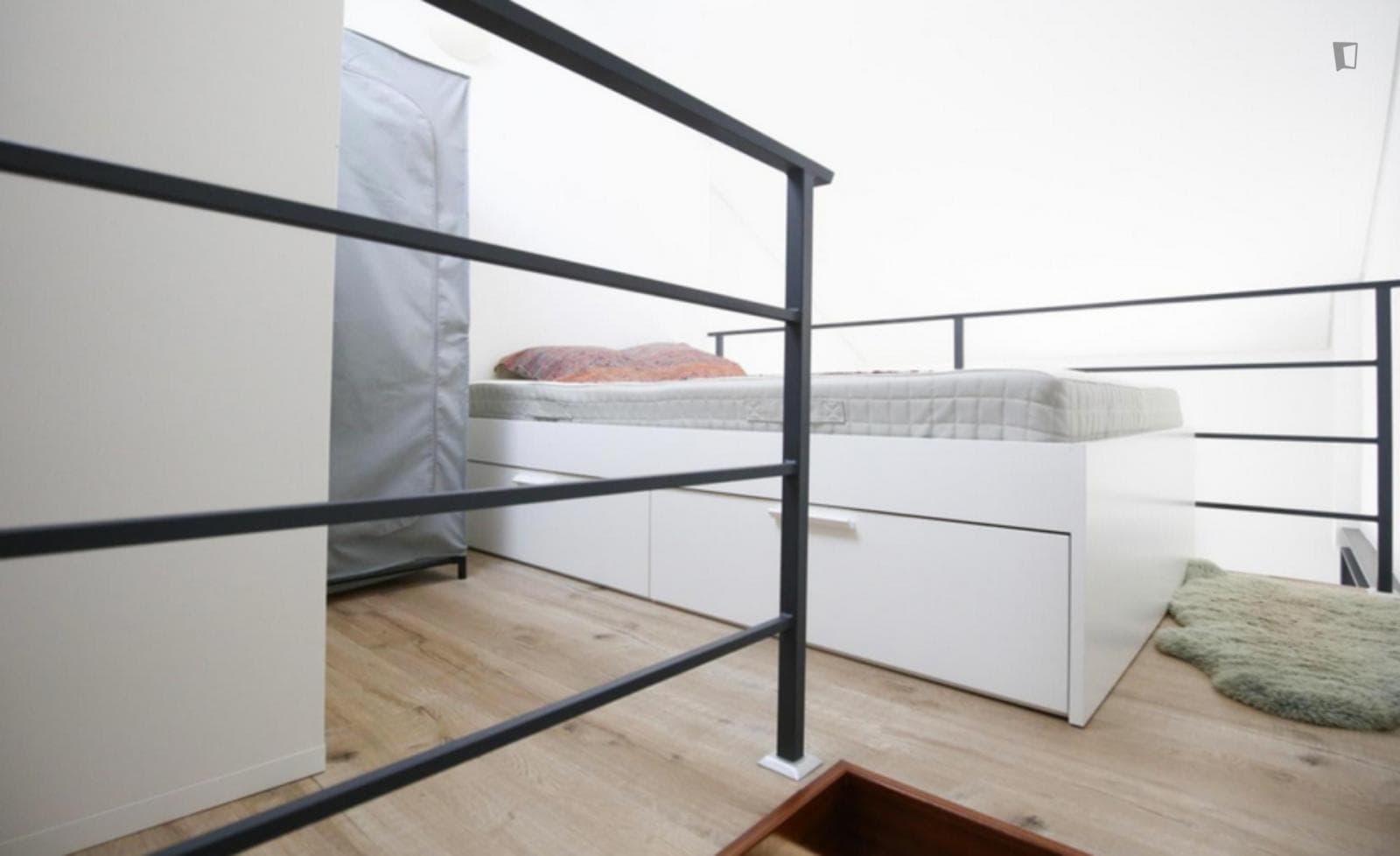 Vila Rosa porta 7, Alameda das Linhas de Torres, 105 - Studio 7 - 1 Floor photo 1