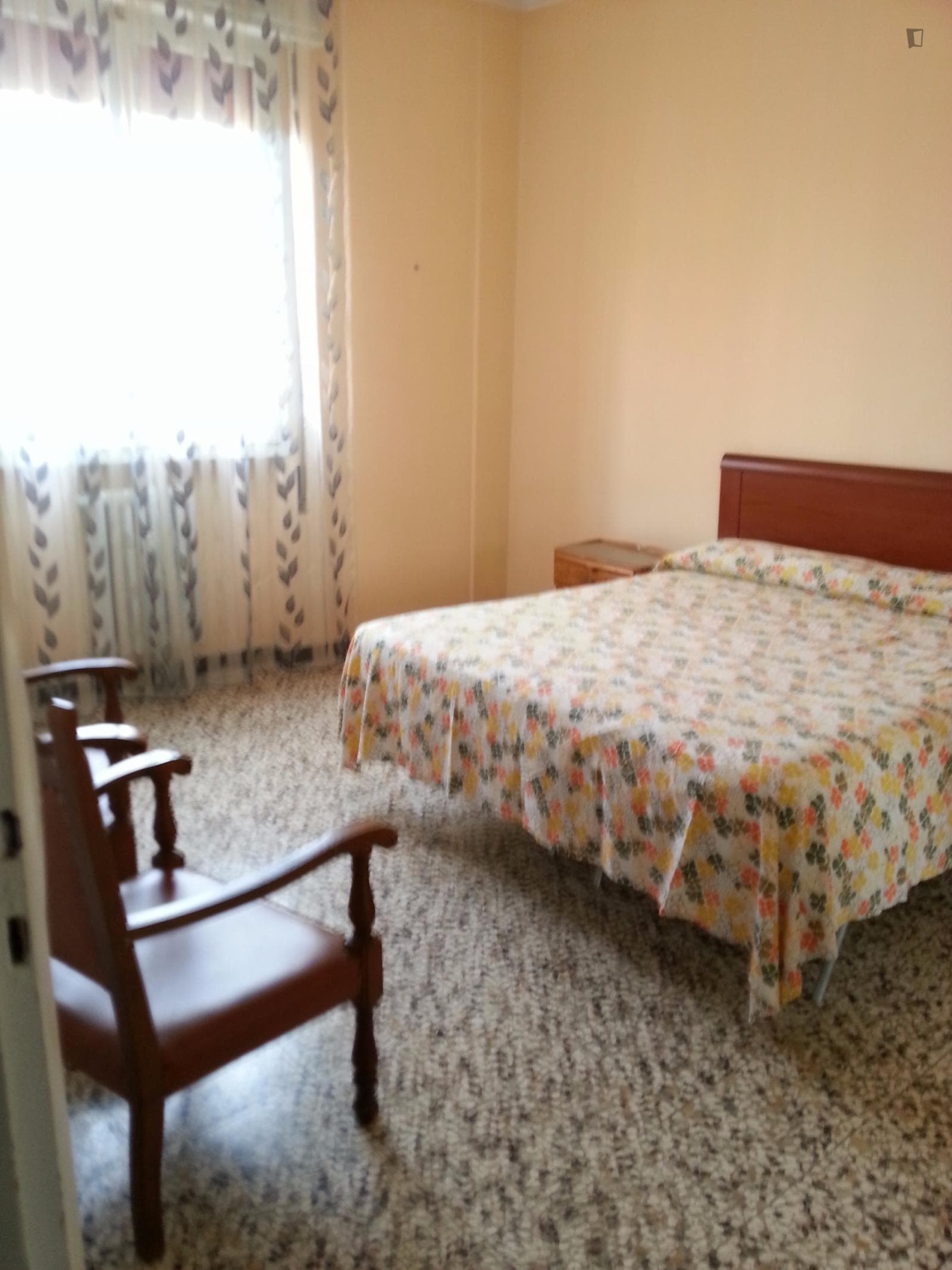Nice double bedroom well connected to Bologna city center - Plesso nuovo photo 1