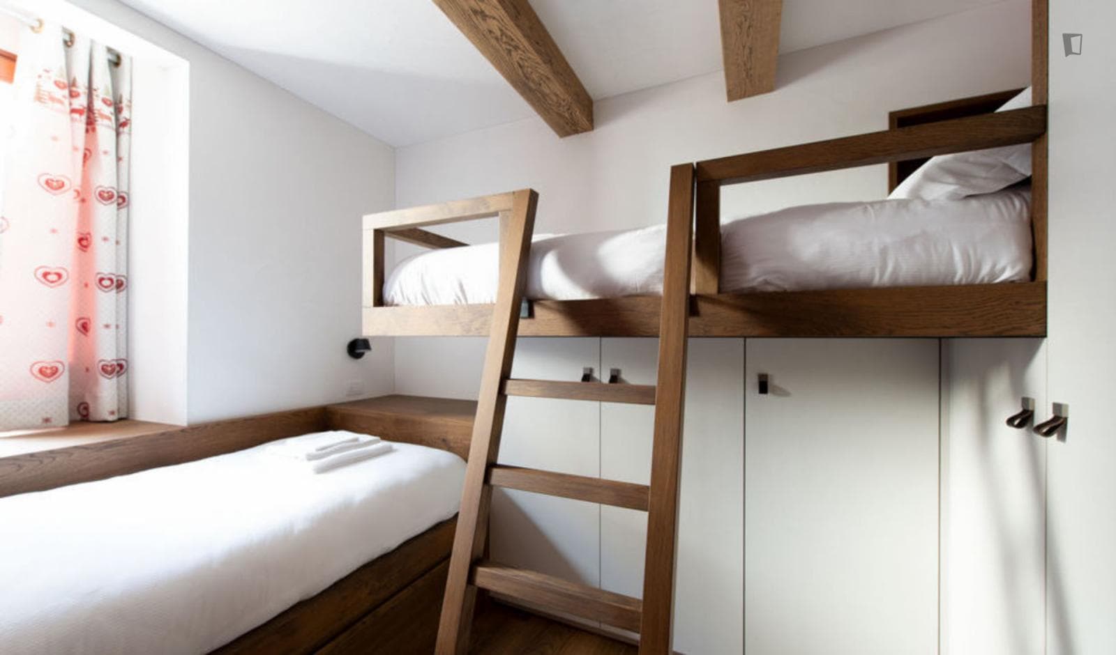 Lovely 2-bedroom apartment in Bormio photo 1