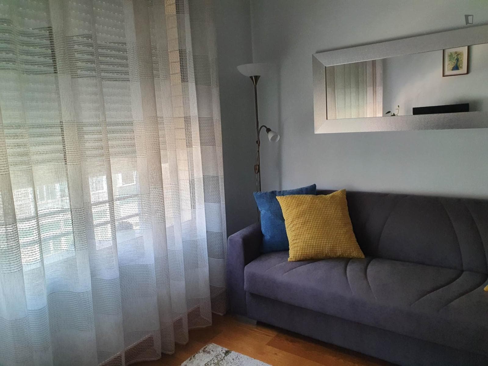 Very cosy flat in Campolide photo 1