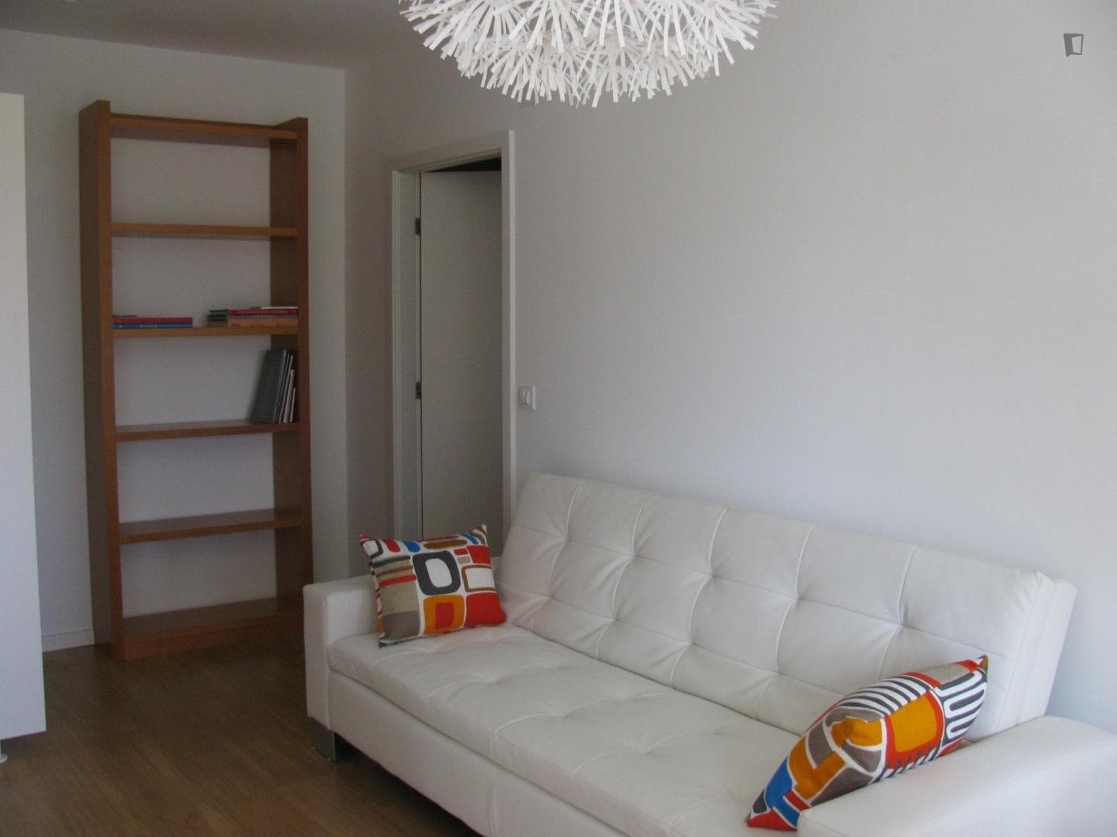 New apartment in Lisboa Entrecampos photo 1