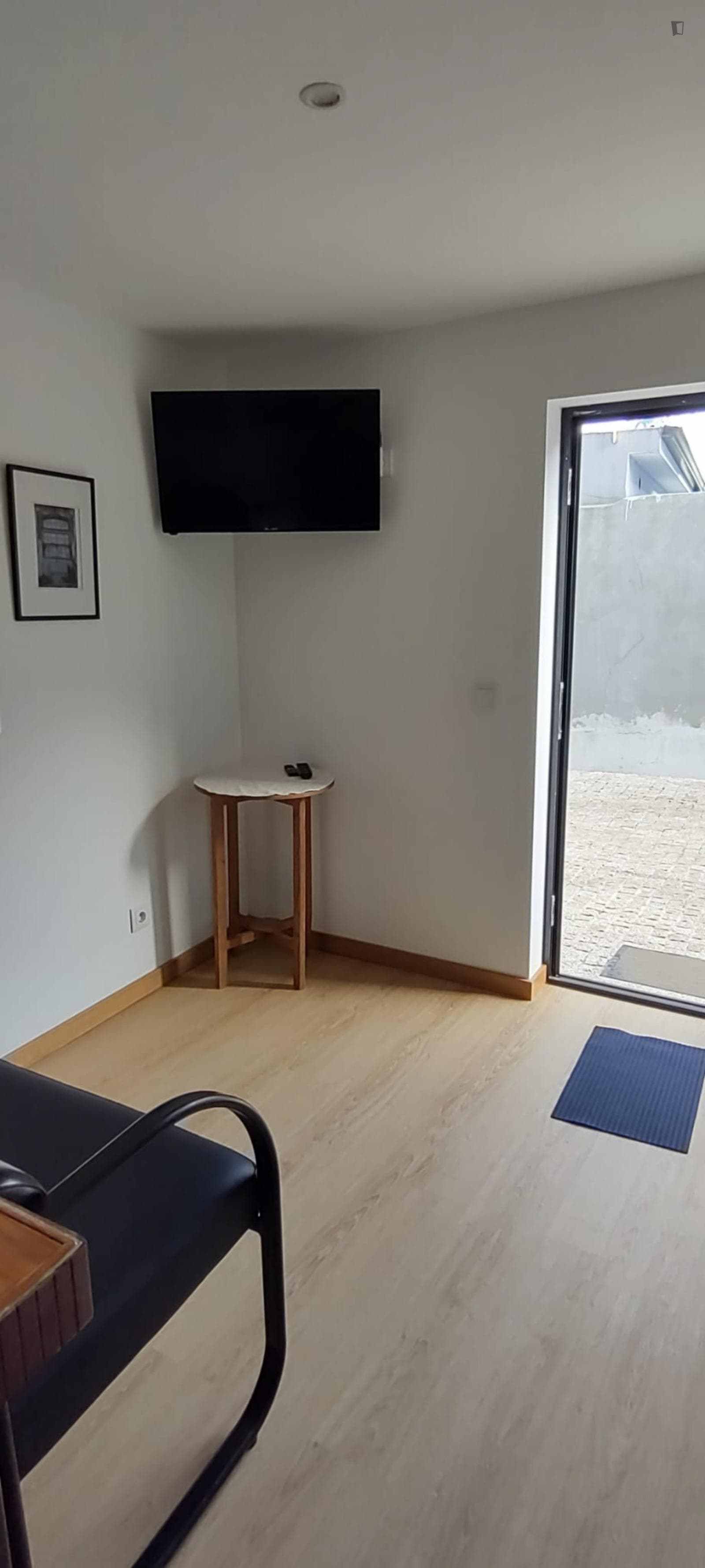 Tiny House in Campanhã photo 1