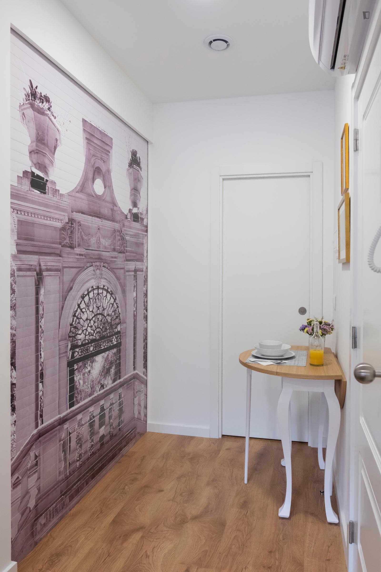 Lovely studio in the centre of Coimbra, in Montes Claros photo 1