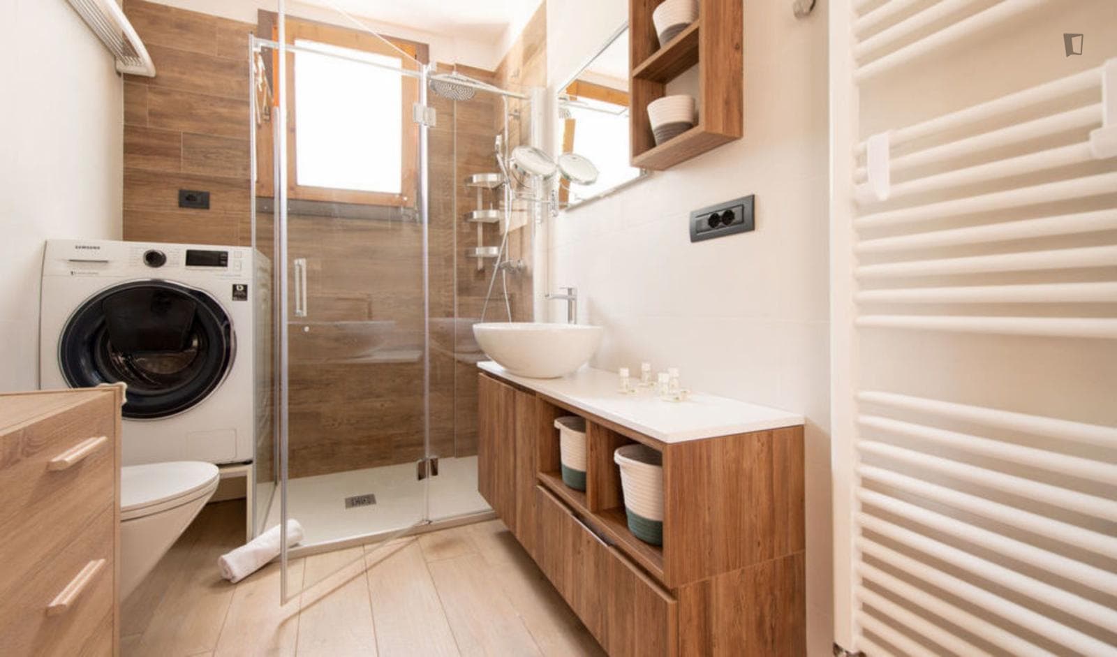 Delightful 2-bedroom flat in Molina photo 1