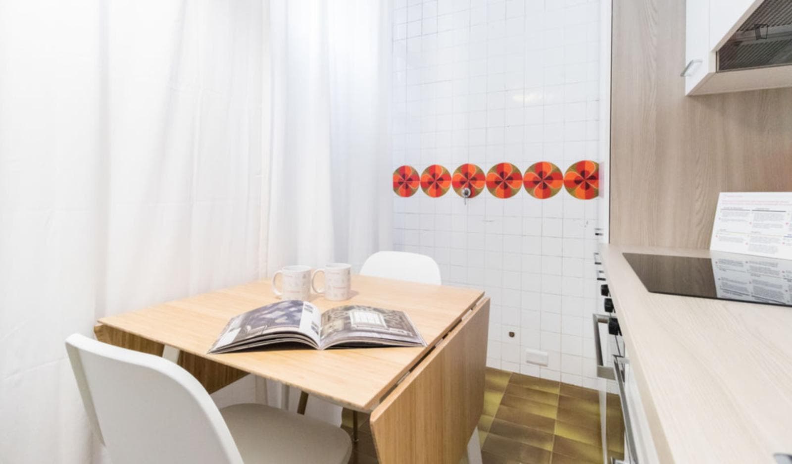Modern 3-bedroom apartment in sunny Sanremo photo 1