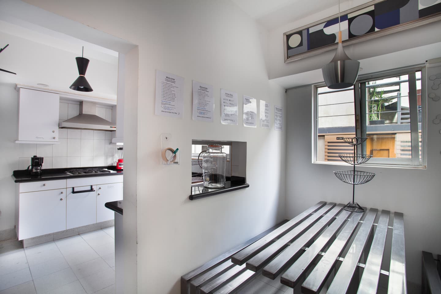 Luxury Vibrant Complex w/ Terrace photo 1
