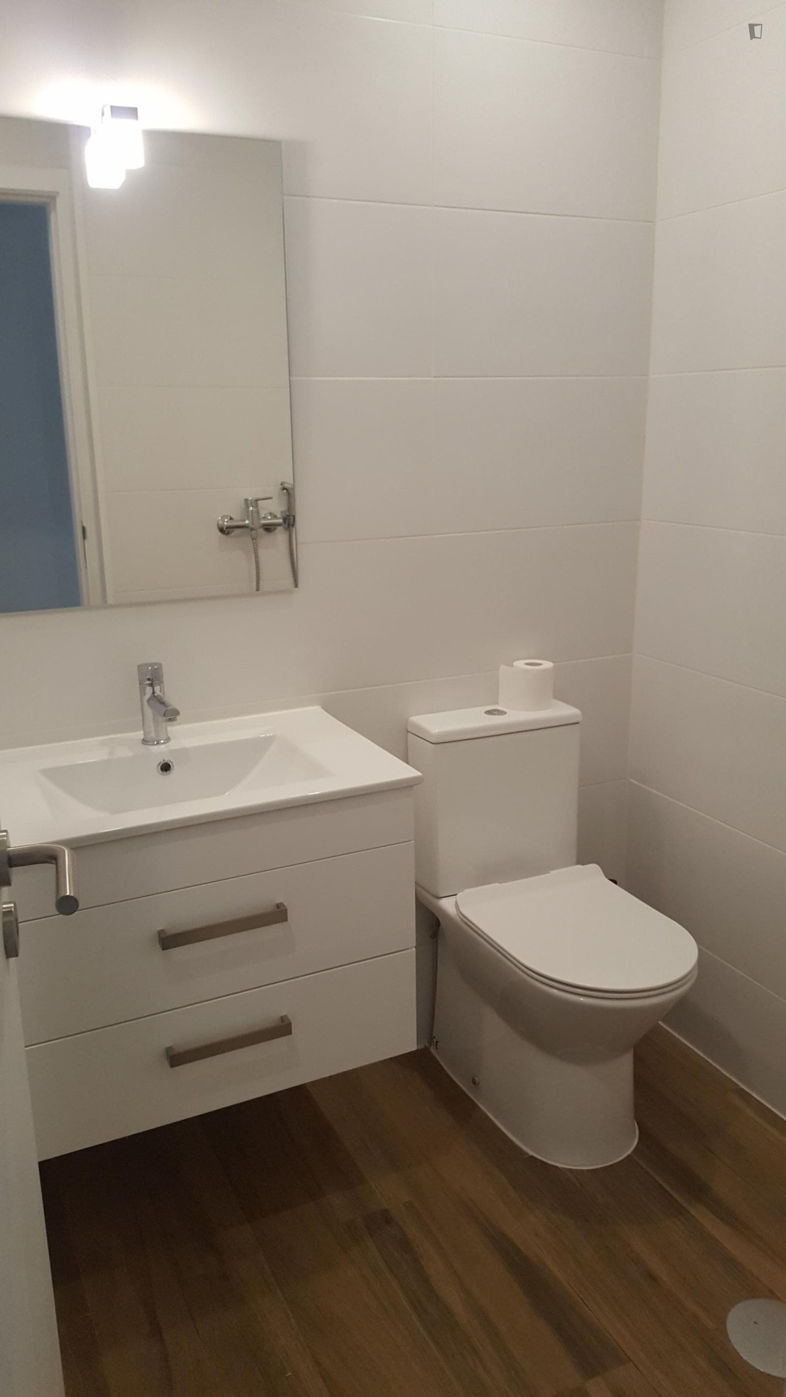 Lovely 2-Bedroom Apartment near the popular Parque da Cidade photo 1