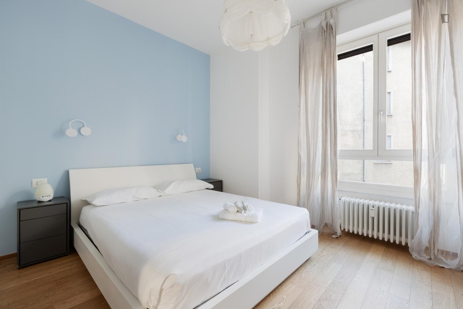 Marvellous 2-bedroom apartment in Solari-Tortona photo 1