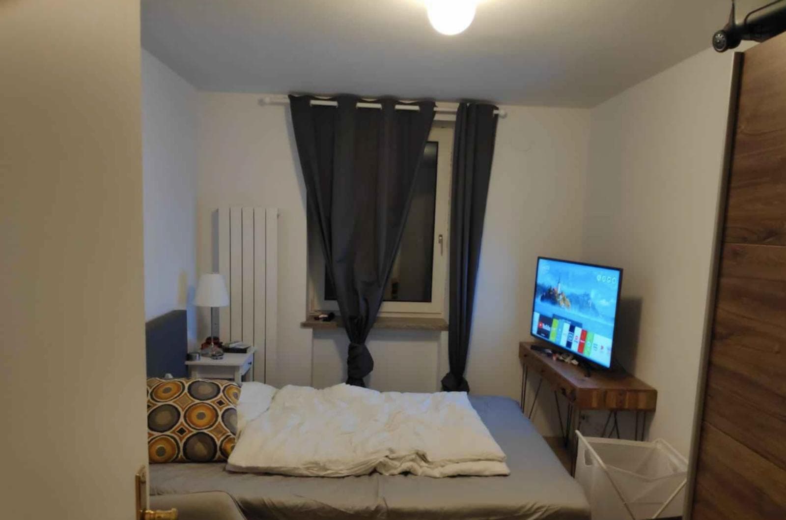 Charming double bedroom in Sendling photo 1