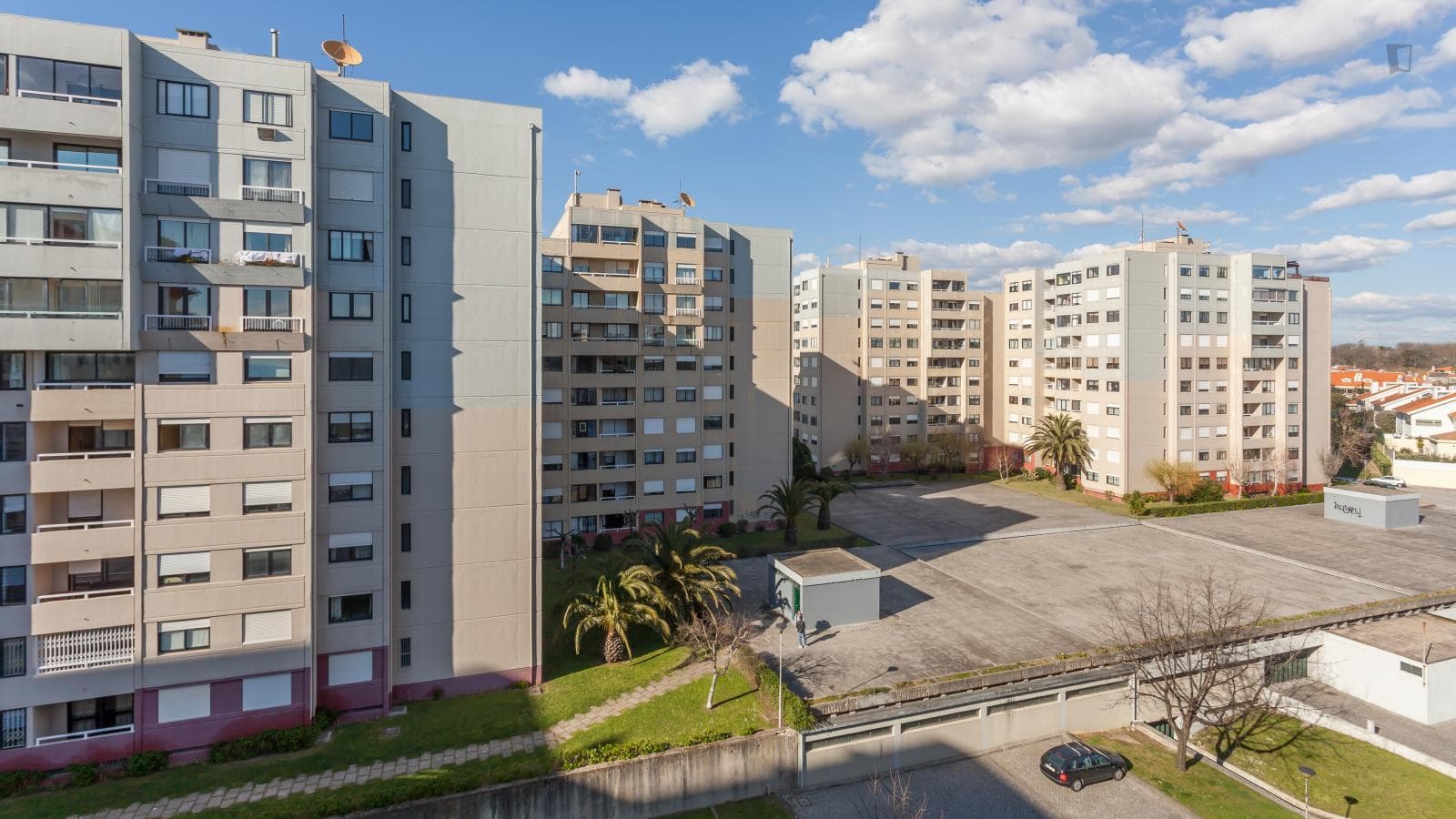 Charismatic 1-bedroom apartment in sunny Foz do Douro photo 1