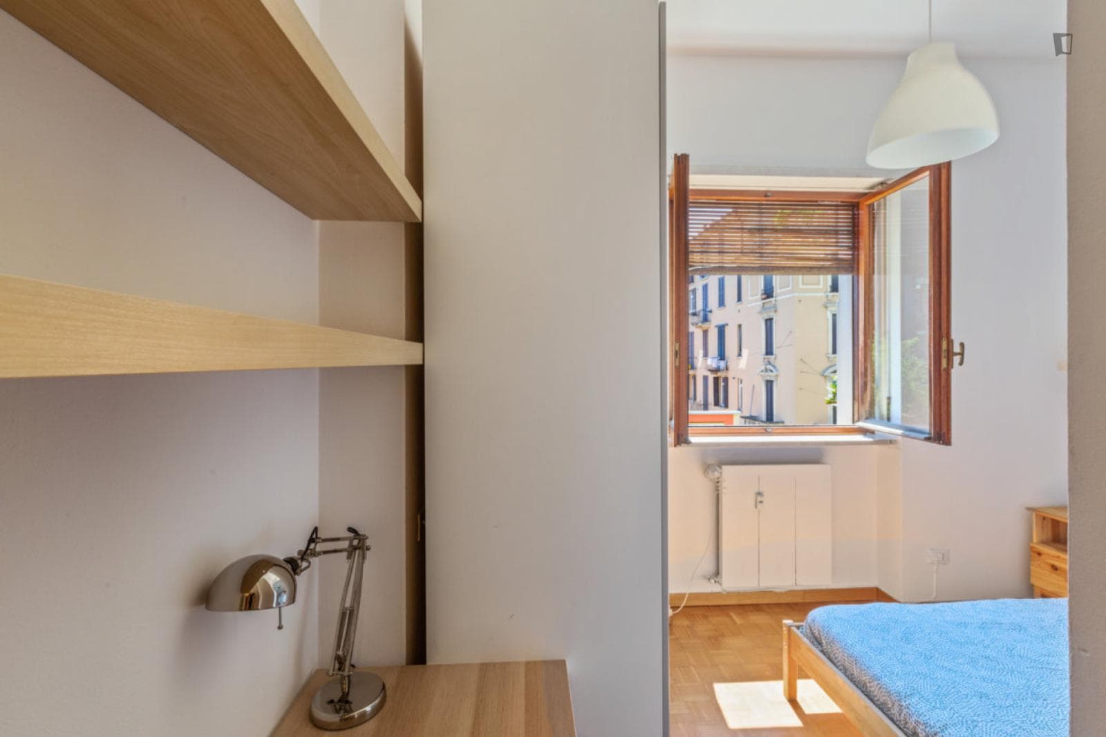 Very nice double bedroom in Guastalla photo 1