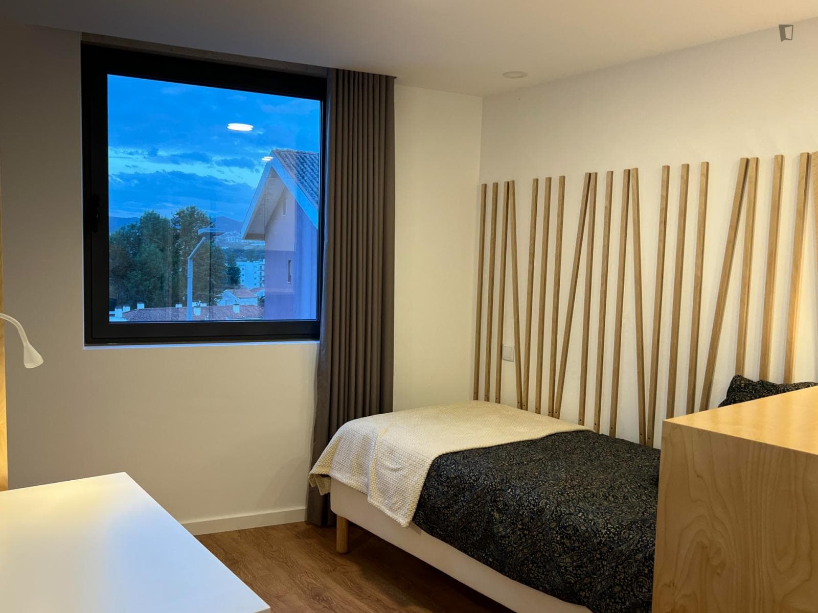 Very cool studio in Baixa de Santa Clara photo 1