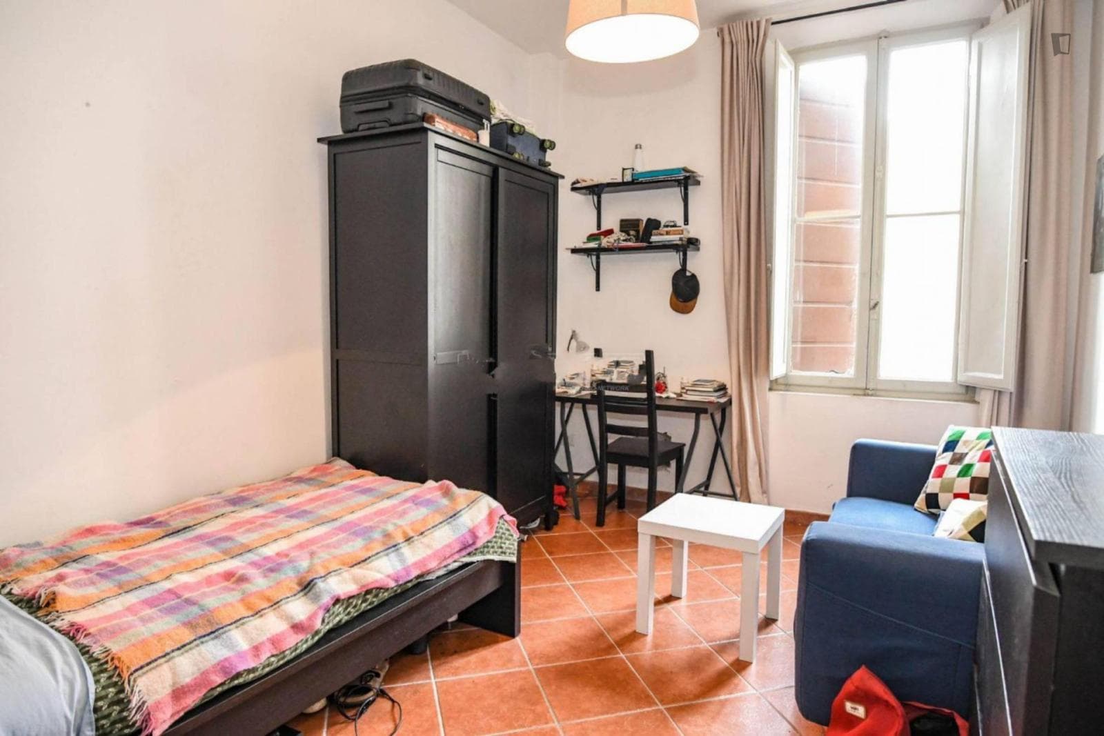 Very nice single bedroom in centre of Ferrara photo 1