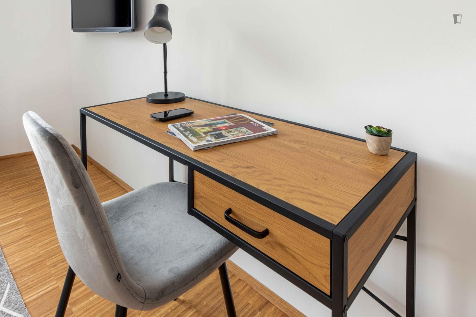Property photo thumbnail