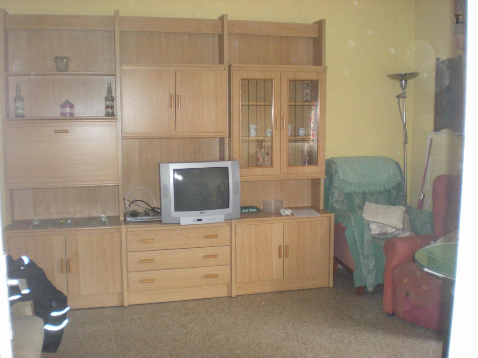 3 Bedroom flat photo 1
