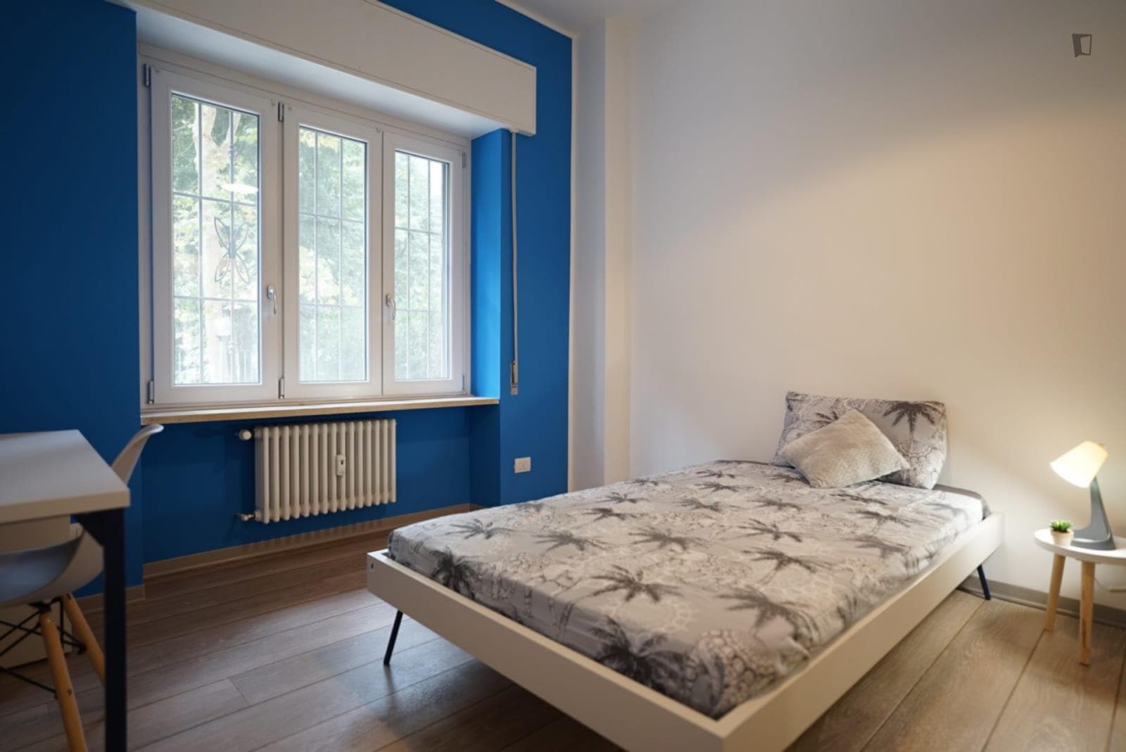 Spacious bedroom in Bande Nere neighbourhood - Room 2 photo 1