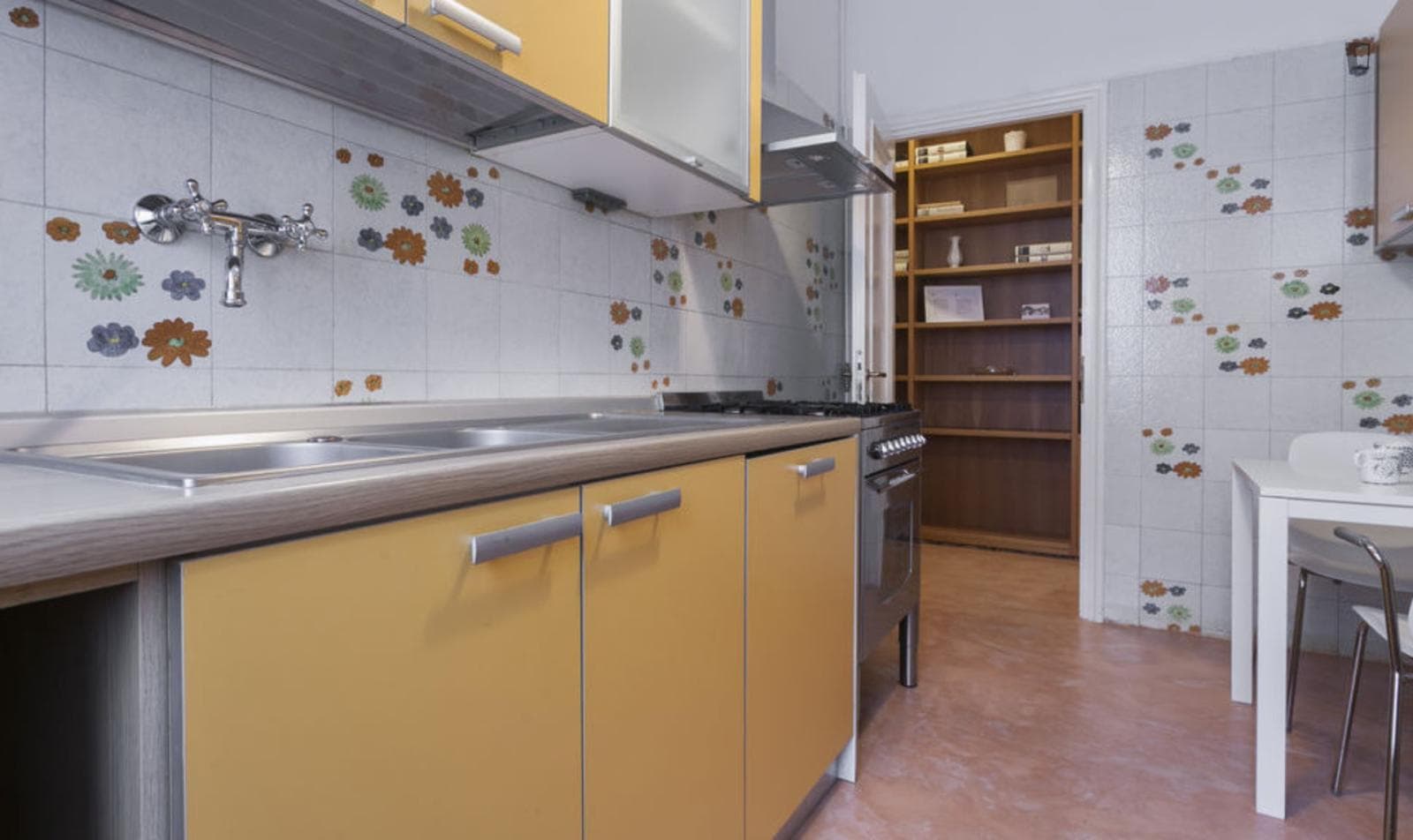 Very nice 1-bedroom apartment in Milan's historic centre photo 1