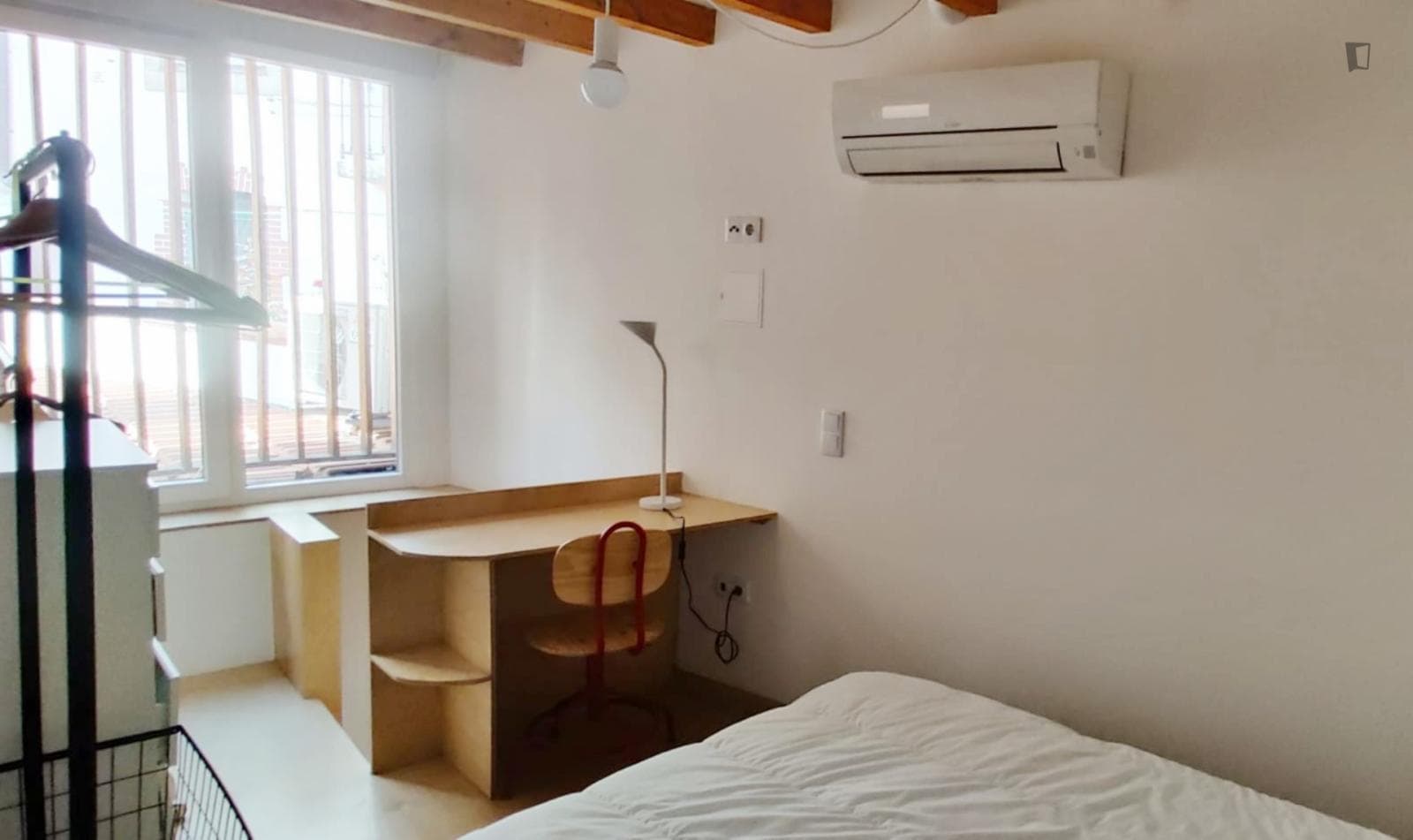 Duplex 1-bedroom apartment close to the University of Coimbra photo 1