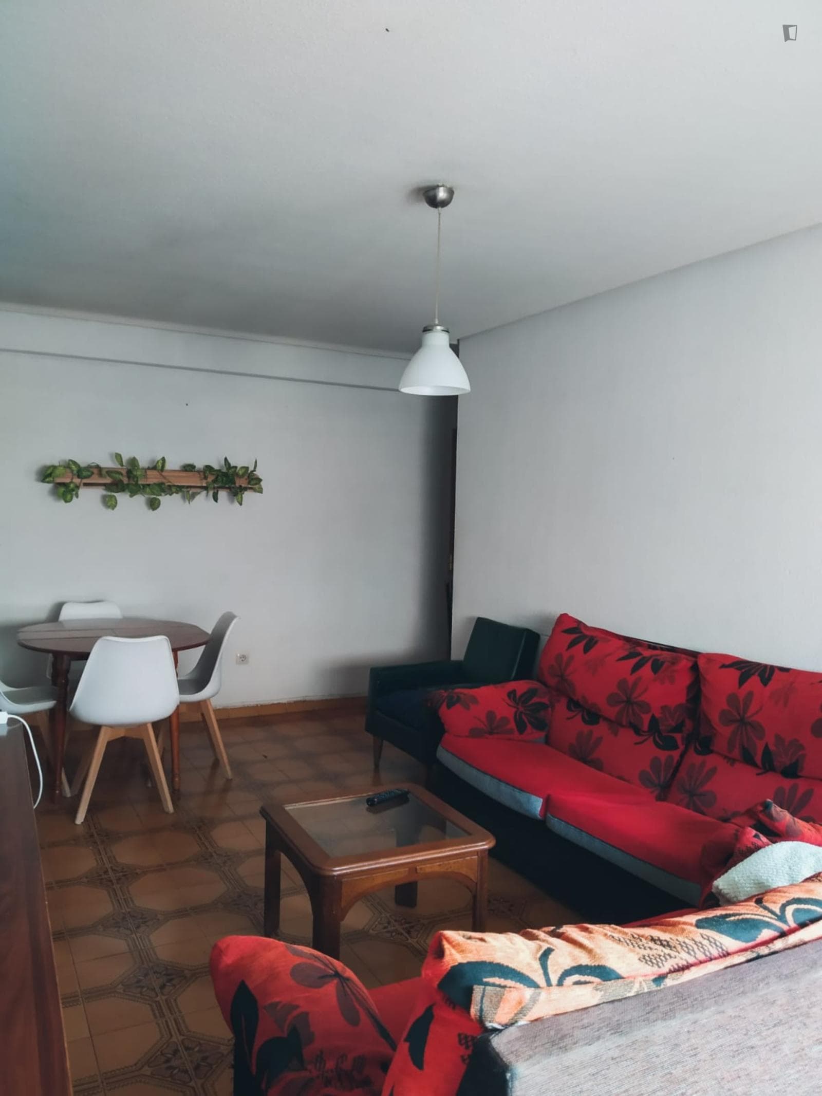 4-Bedroom apartment in Barrio del Oeste photo 1