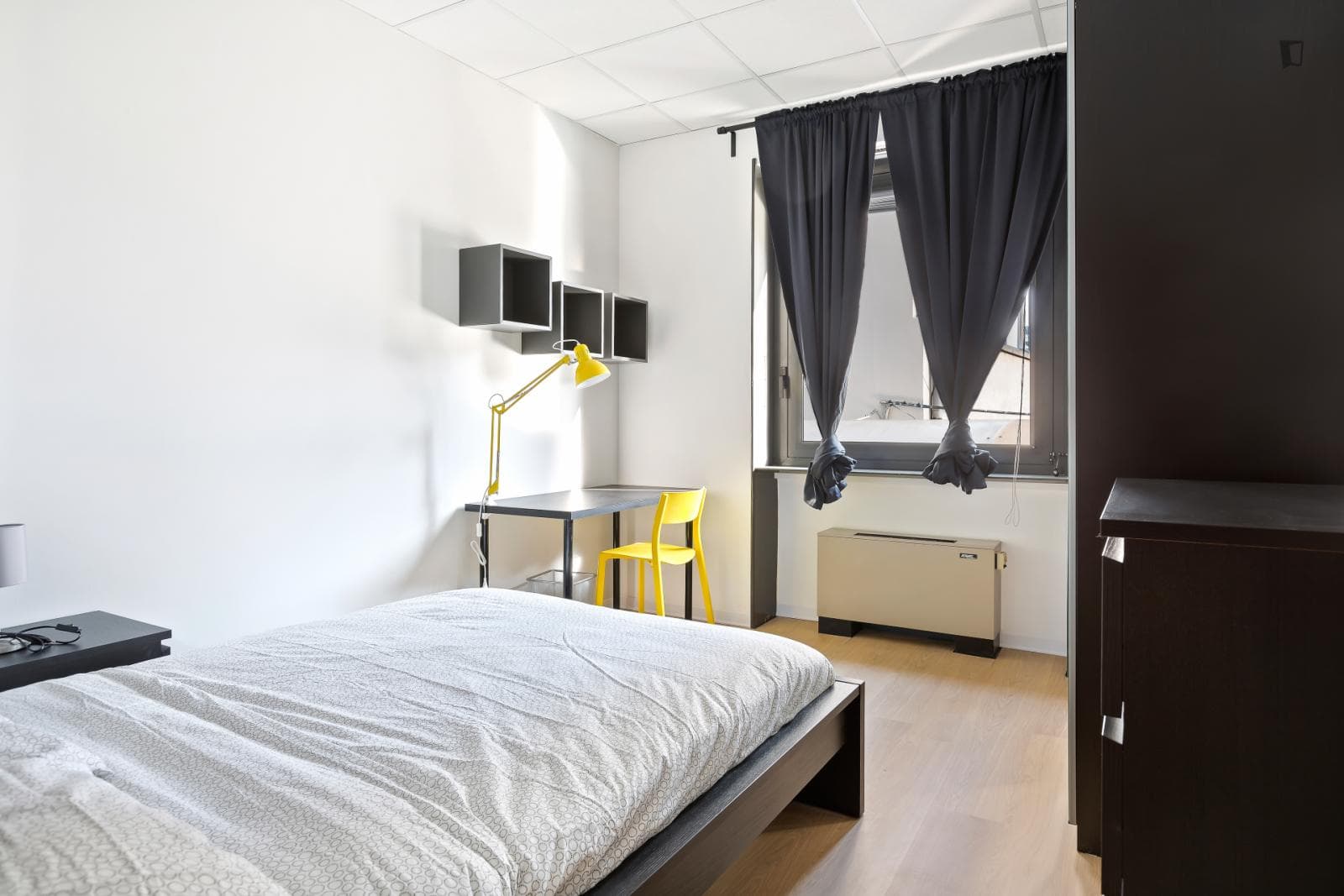 Wonderful double bedroom proximate to Parco Lambro photo 1
