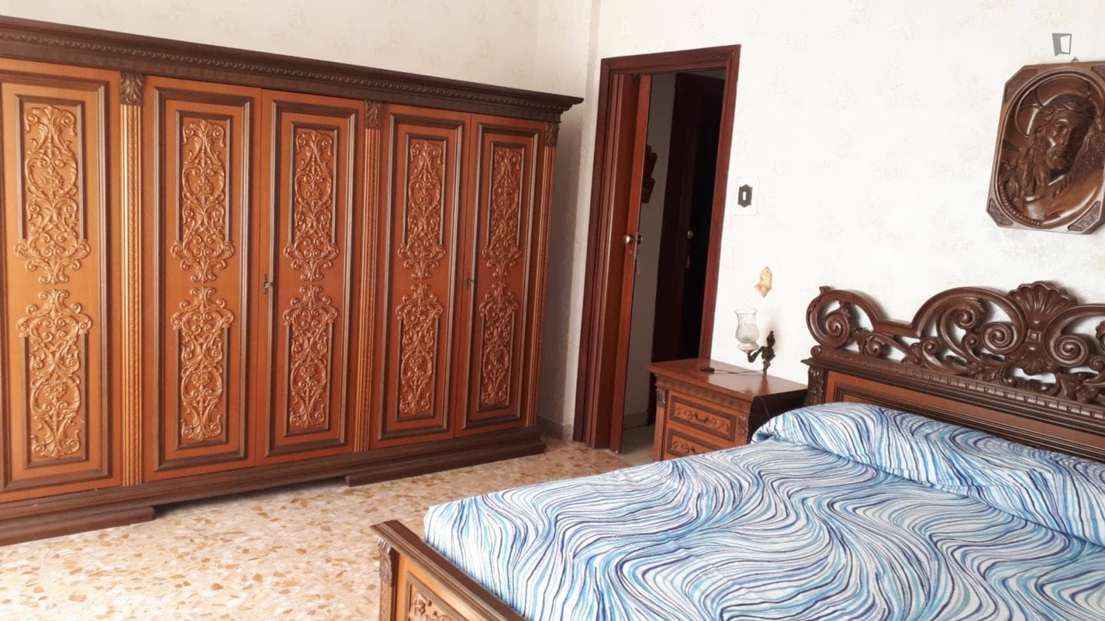 Lovely apartment in Balduina neighbourhood, near Vatican City photo 1