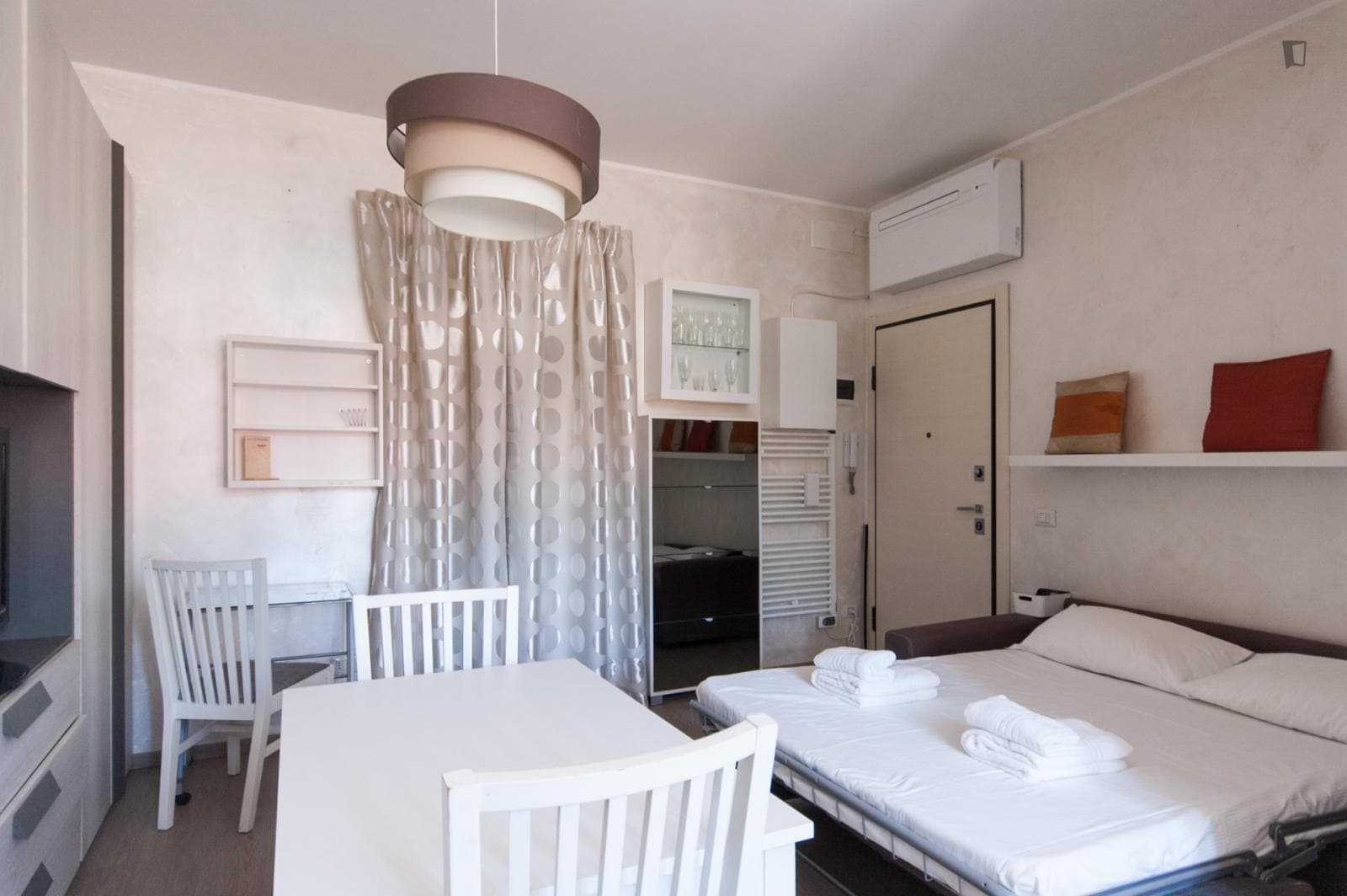 Studio Flat near IED University photo 1