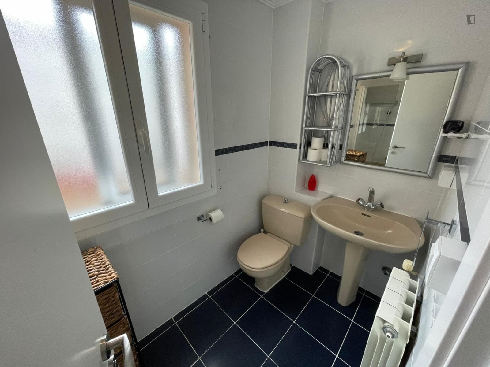 3-bedroom new fashion flat, Center Burgos, - 4 people. Full equipment. photo 1