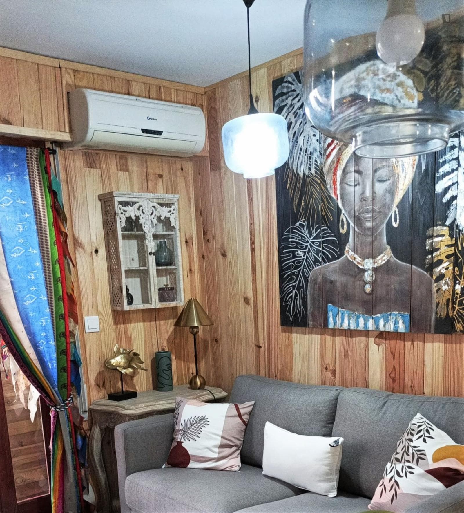 Very nice studio in Calp photo 1