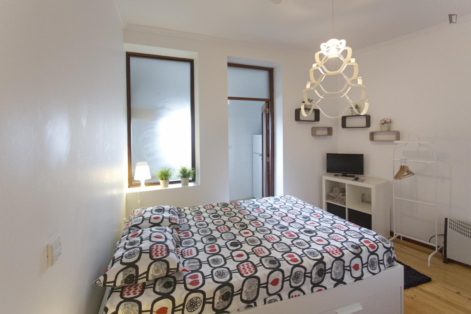 Delightful studio in Santo Ildefonso photo 1