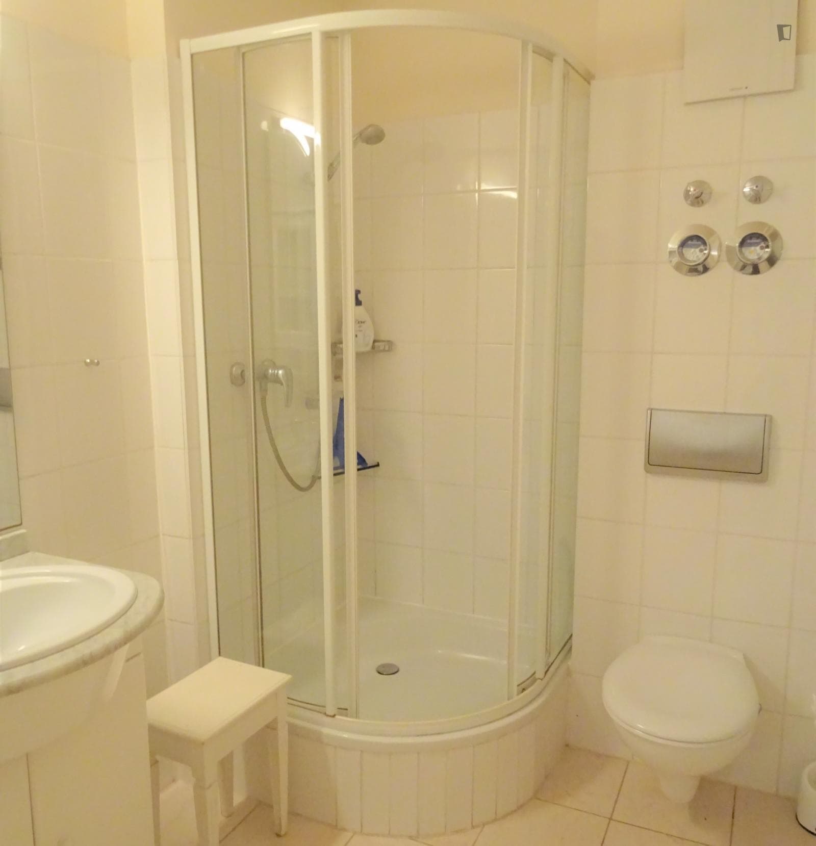 Perfectly equipped central 3-bedroom apartment photo 1