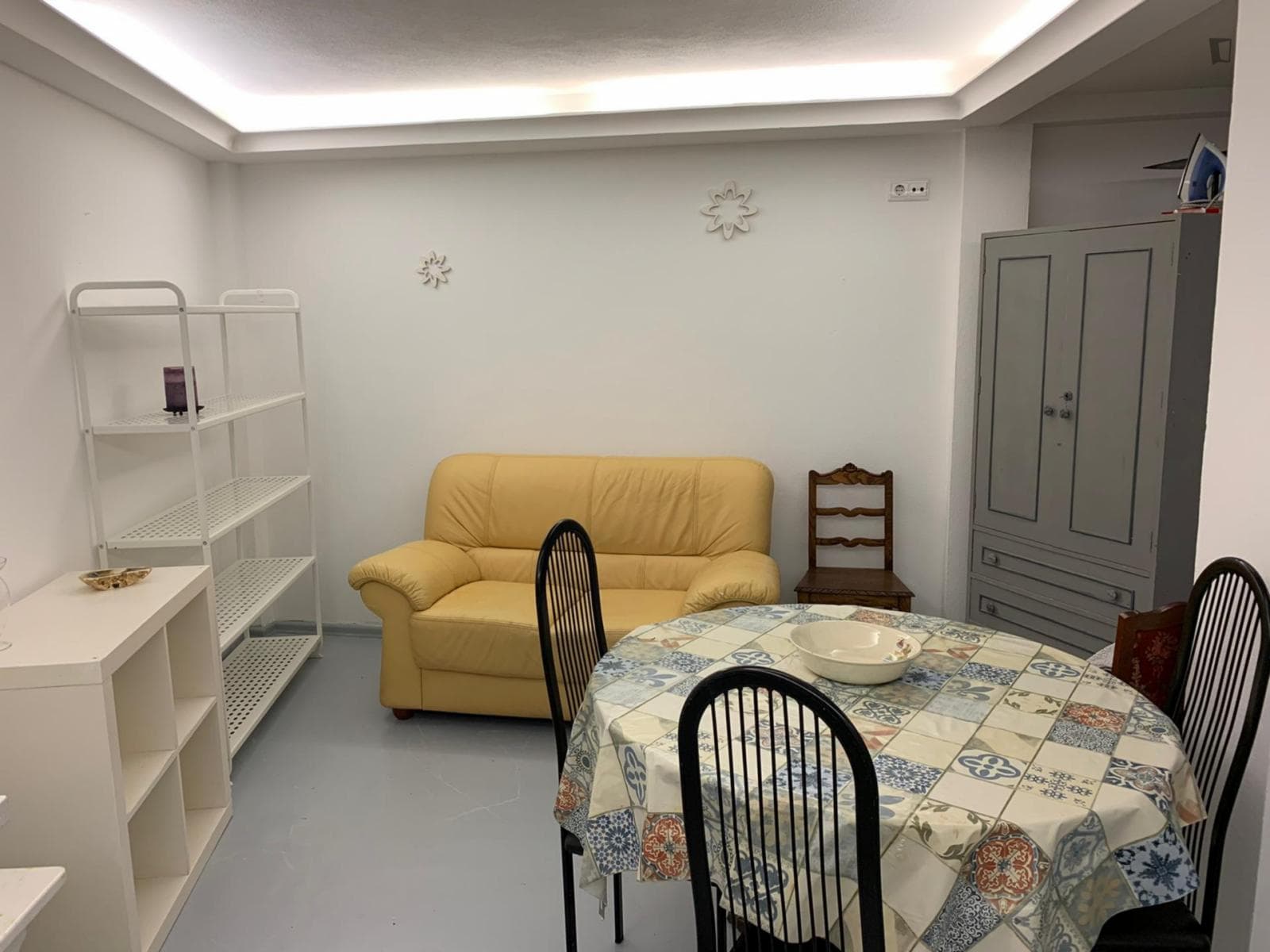 Homely studio in Campolide photo 1