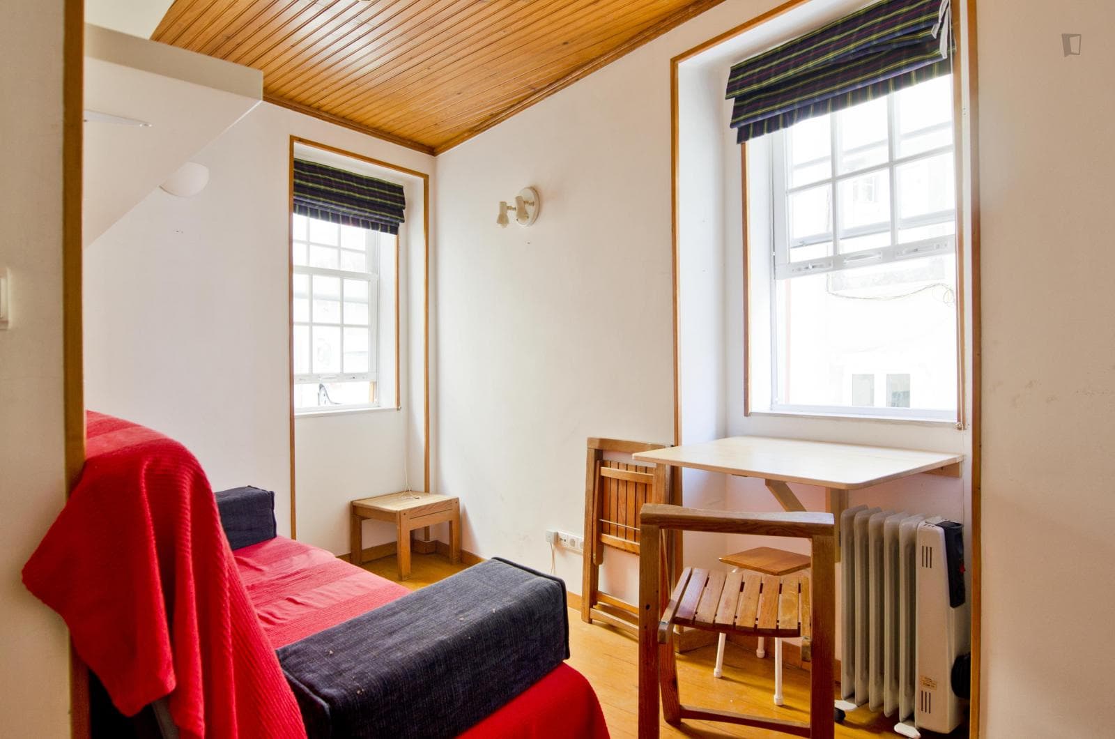 Comfortable studio in traditional Bica photo 1