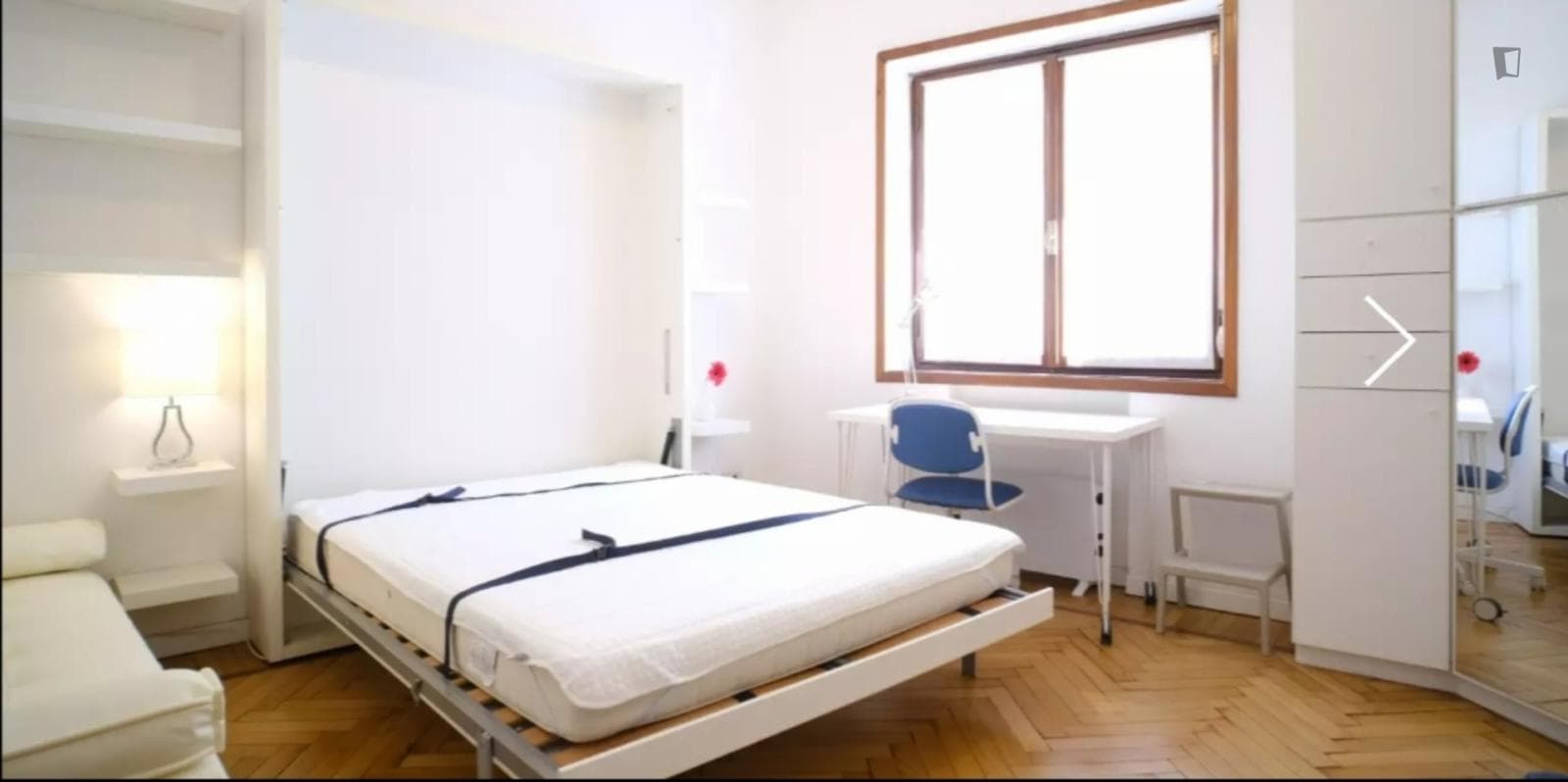 Cosy studio within walking distance from Politecnico di Milano photo 1
