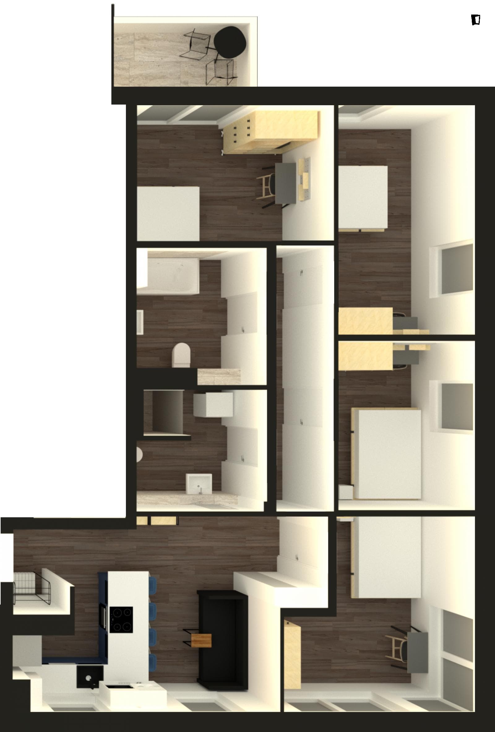 Property photo thumbnail