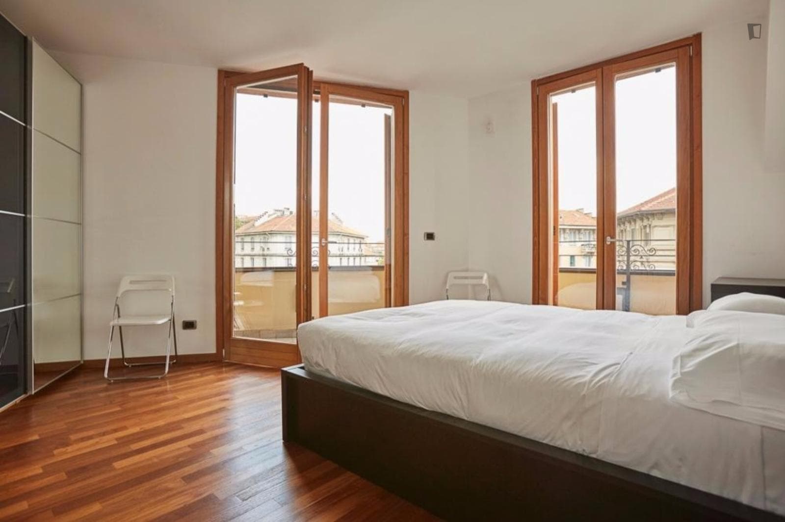 Great apartment near Politecnico di Milano photo 1