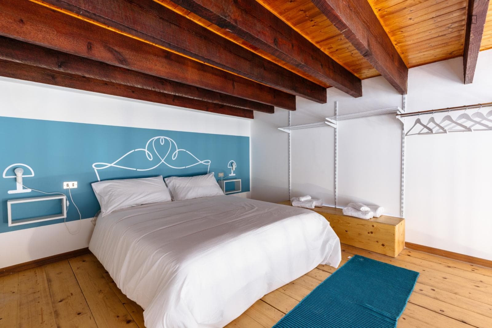 Lovely 1-bedroom apartment in the heart of Palermo photo 1