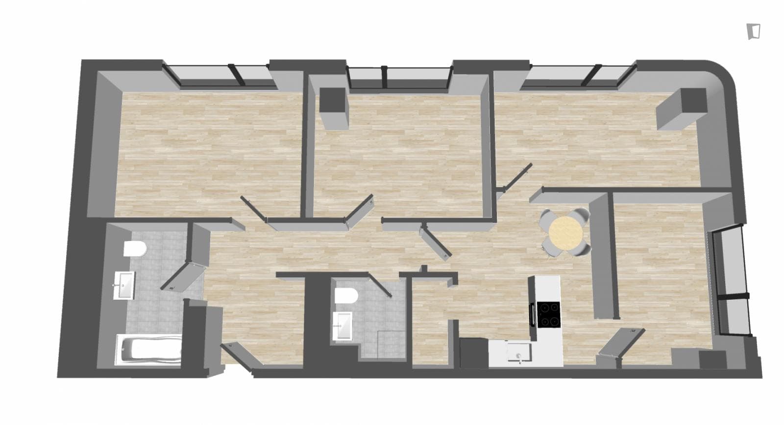 Property photo thumbnail