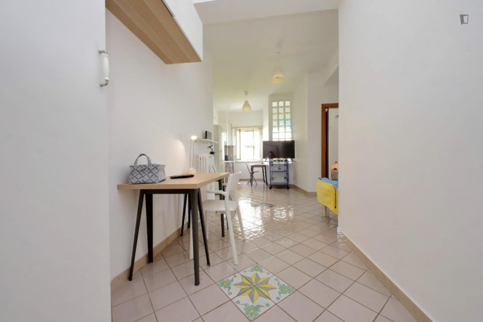 Cosy two-Bedroom apartment in Trastevere photo 1