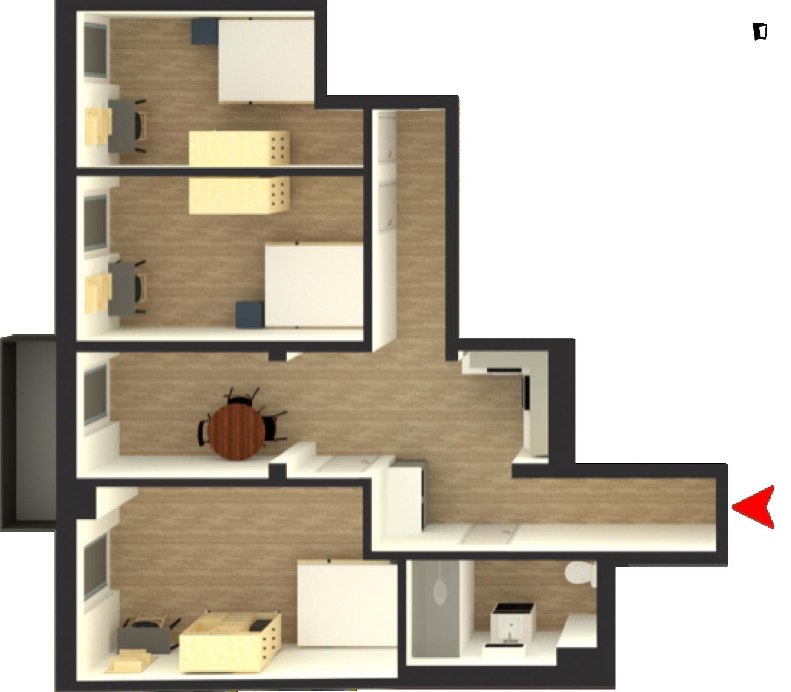 Property photo thumbnail