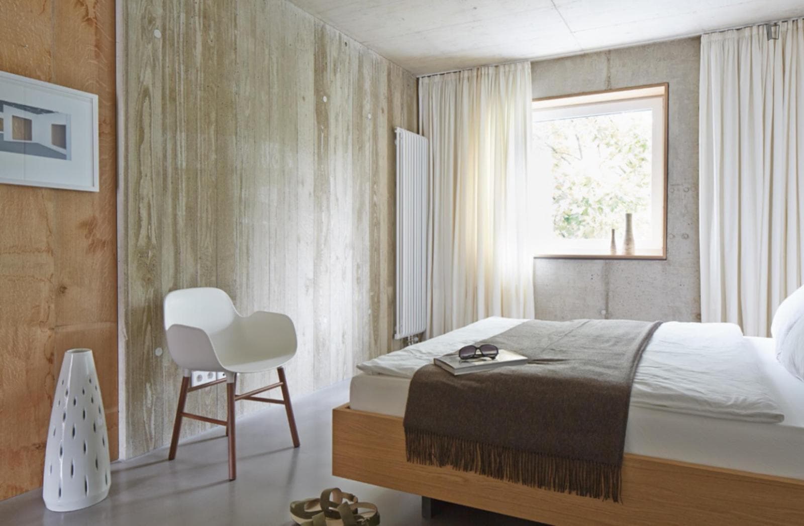 Design Serviced Apartment in Cologne photo 1